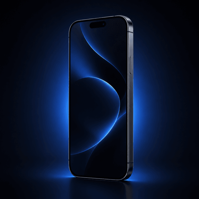 Apple iPhone 15 Pro