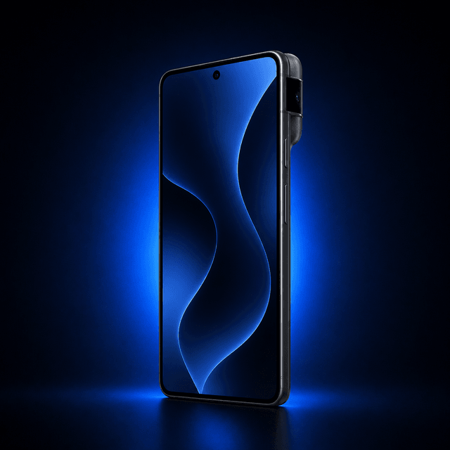 Google Pixel 9 Pro